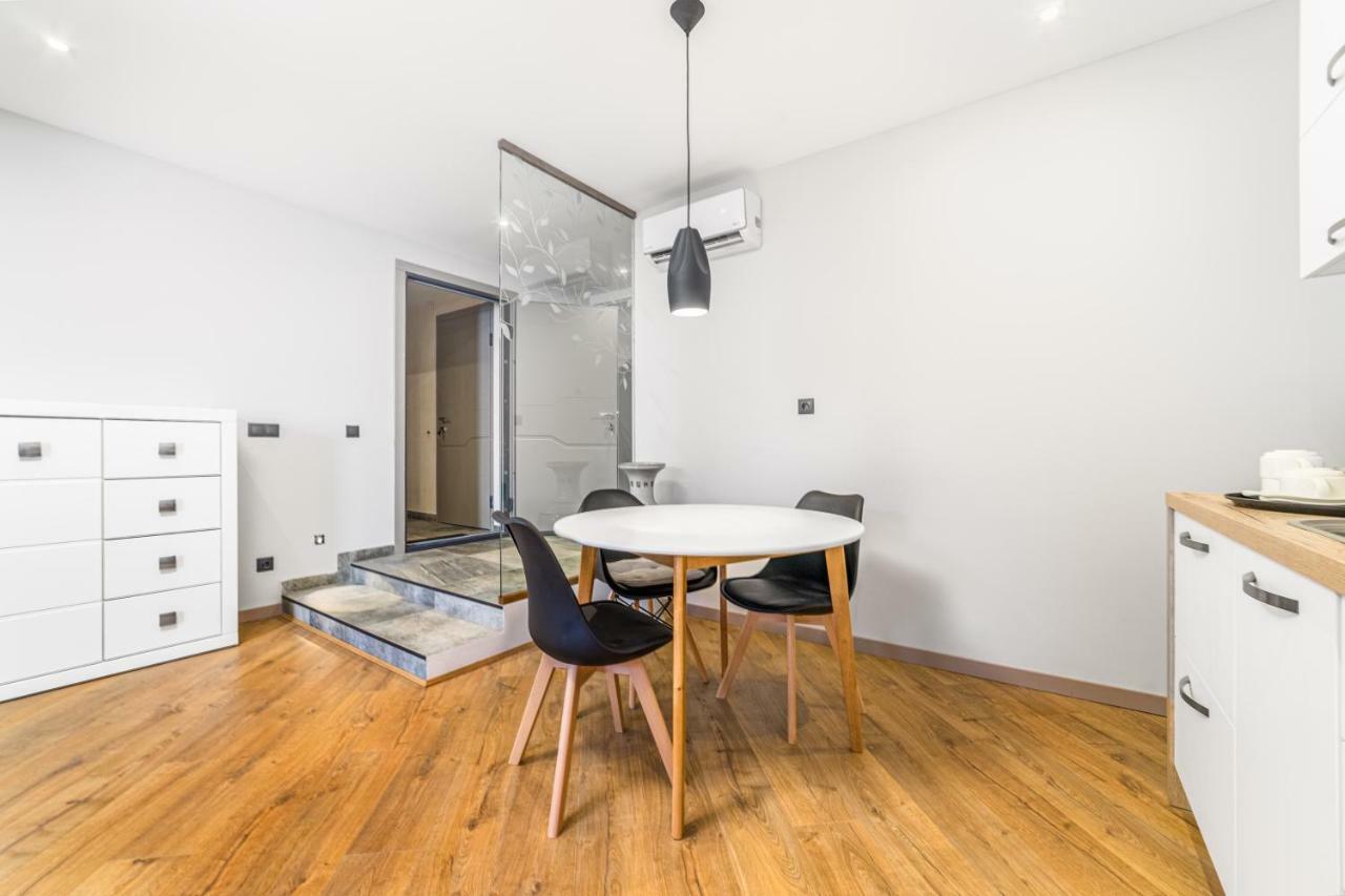 Deribasovskaya street, 19 Apartment Oldenburg Bagian luar foto